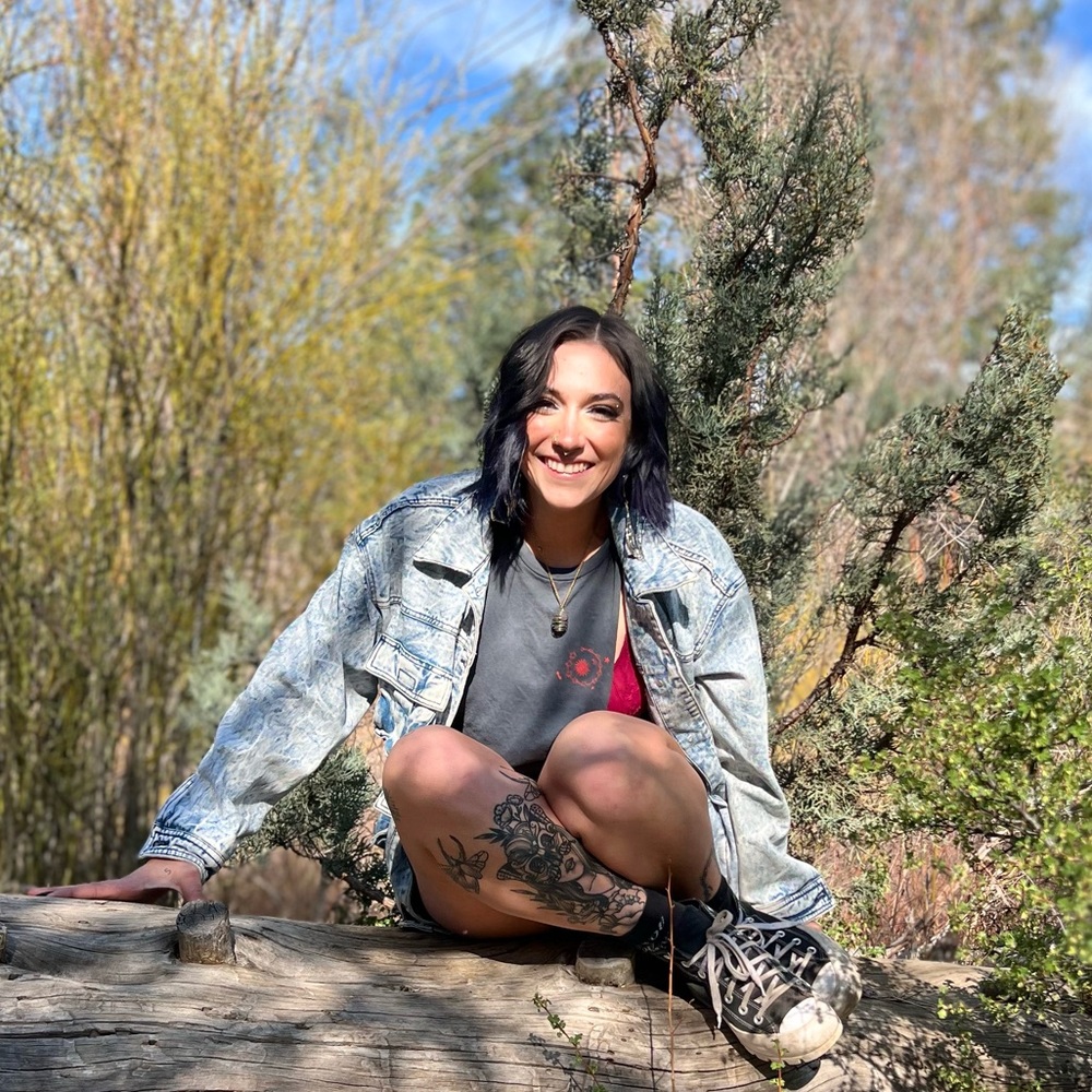 Meet your Posher, Jo